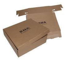China professioneller Hersteller von Papierverpackungen Box